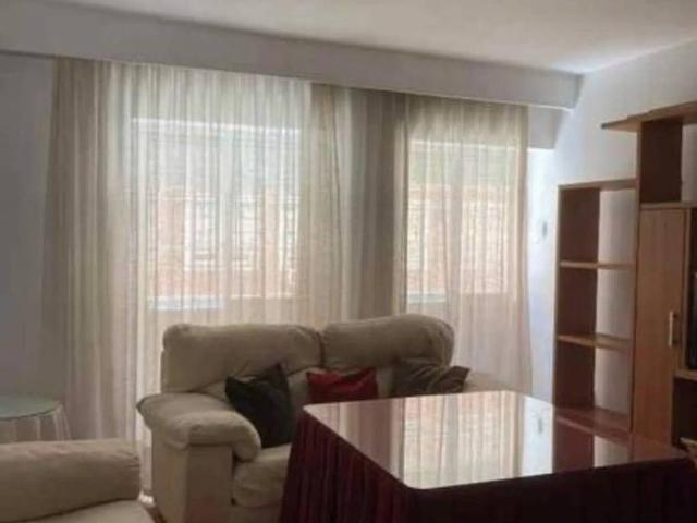Piso en alquiler en Sevilla, Sector Sur-La Palmera-Reina Mercedes