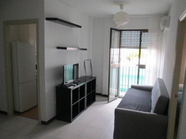 Piso en alquiler en Sevilla, Bellavista-La Palmera