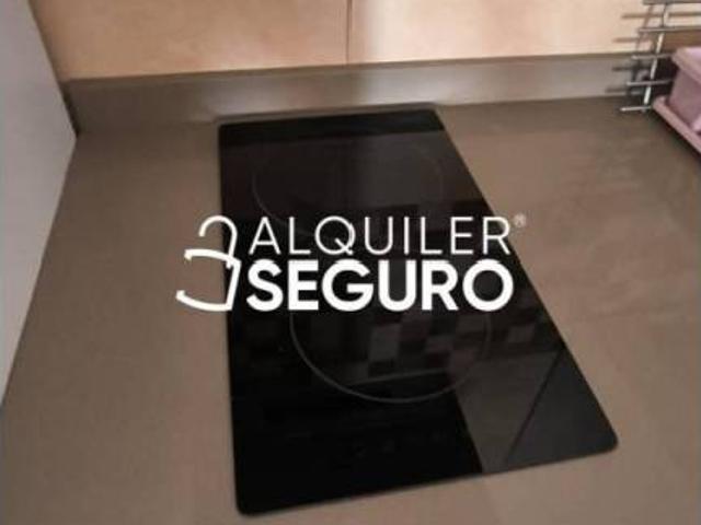 Piso en alquiler en Sevilla, Andalucía