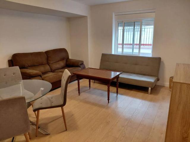 Piso en alquiler en Casco Antiguo, Sevilla