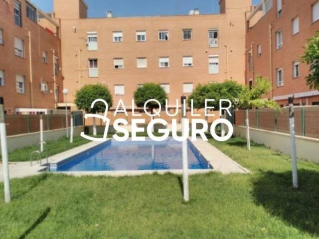 Piso en alquiler en Sevilla, Andalucía