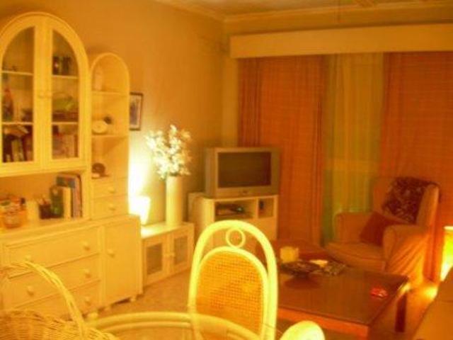 Piso en alquiler en Nervión, Sevilla