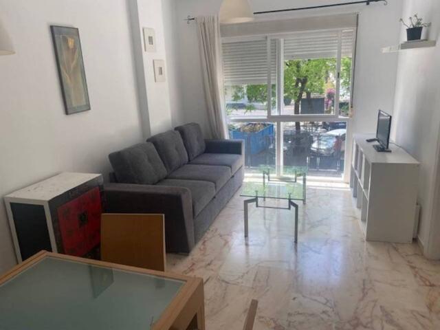 Piso en alquiler en Sevilla, Andalucía
