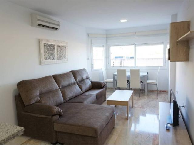 Piso en alquiler en Este-Alcosa-Torreblanca, Sevilla