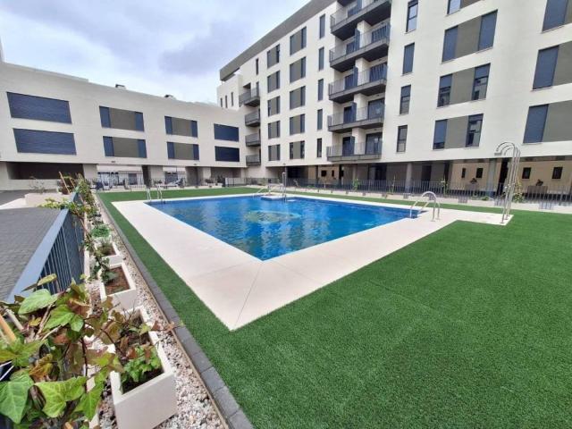 Piso en alquiler en Sevilla, Andalucía