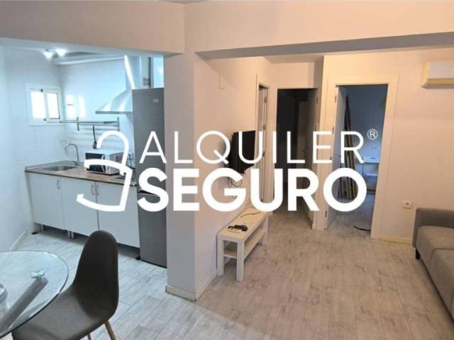 Piso en alquiler en Sevilla, Andalucía