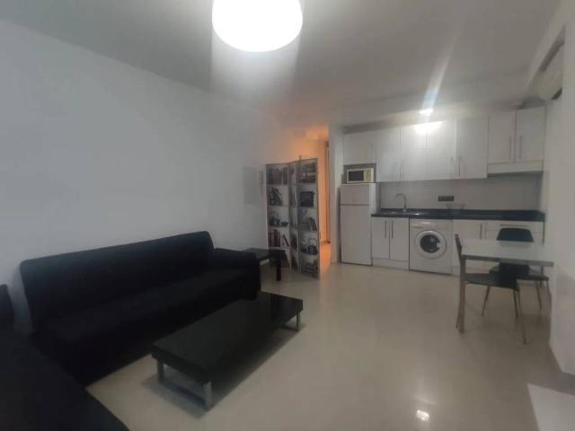 Piso en alquiler en Sevilla, Bellavista