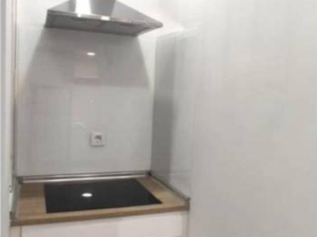 Piso en alquiler en Sevilla, Andalucía