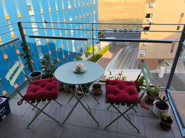 Piso en alquiler en Sevilla, Este-Alcosa-Torreblanca