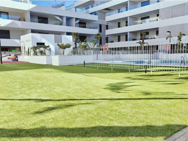 Piso en alquiler en Sevilla, Bellavista-La Palmera