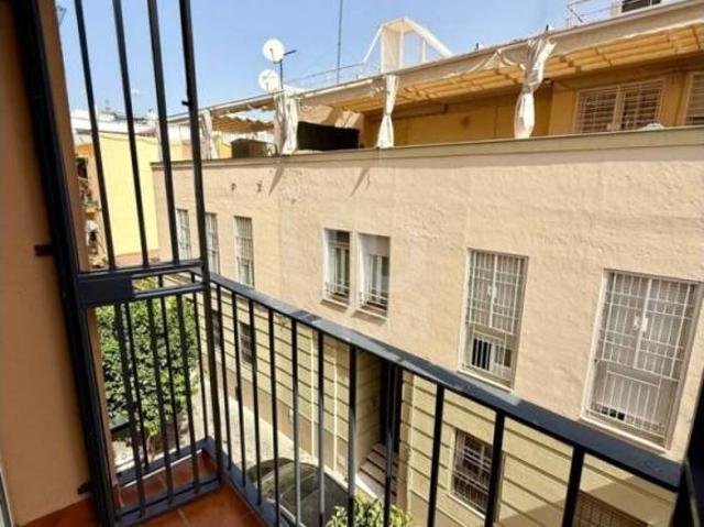 Piso en alquiler en Sevilla, Casco Antiguo