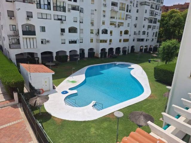 Piso en alquiler en Sevilla, Este-Alcosa-Torreblanca