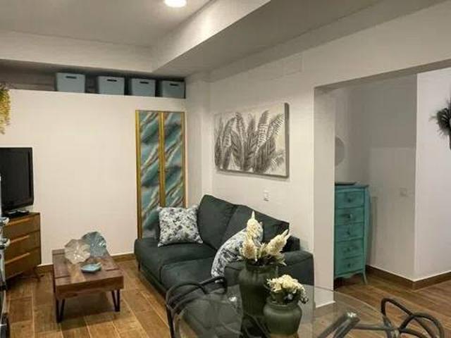 Piso en alquiler en Este-Alcosa-Torreblanca, Sevilla