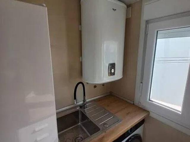 Piso en alquiler en Sevilla