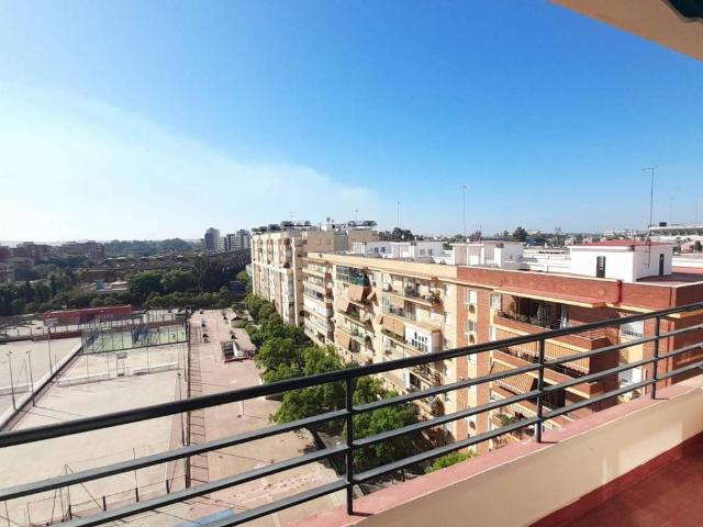 Piso en alquiler en Sevilla, Sur