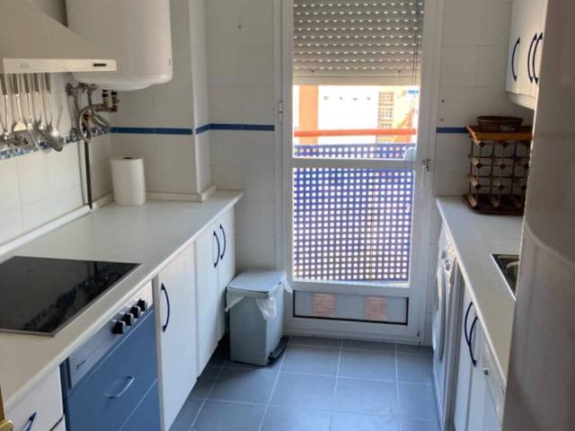 Piso en alquiler en Sevilla, Este-Alcosa-Torreblanca