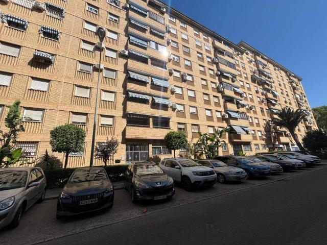 Piso en alquiler en Sevilla, Sur