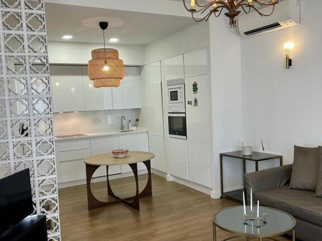 Piso en alquiler en Sevilla