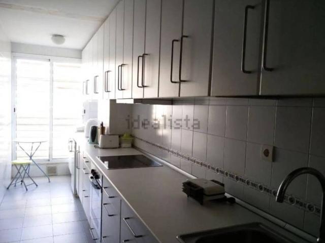 Piso en alquiler en Sevilla, Bellavista-La Palmera