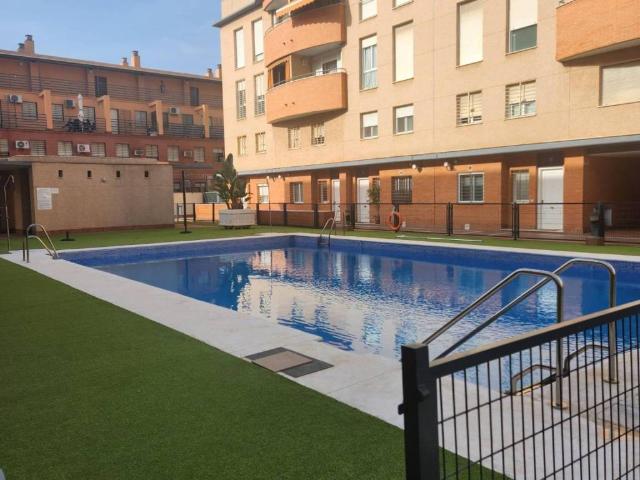 Piso en alquiler en Sevilla, Sur