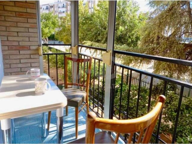 Piso en alquiler en Macarena, Sevilla