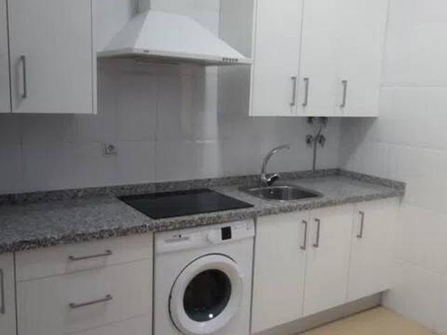 Piso en alquiler en Casco Antiguo, Sevilla