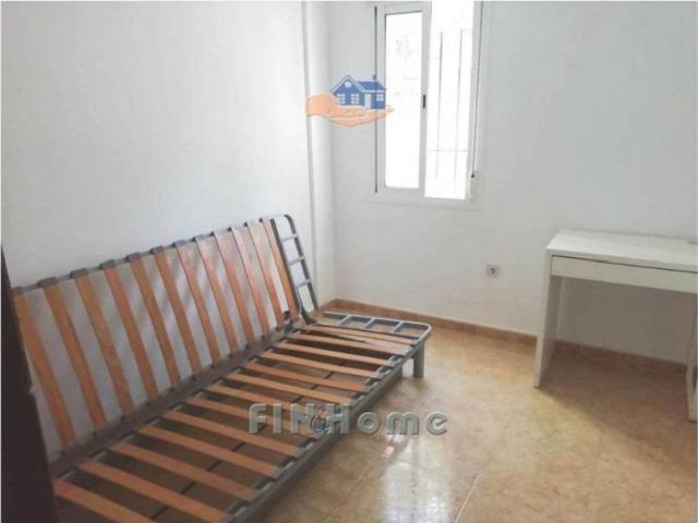 Piso en alquiler en Sevilla