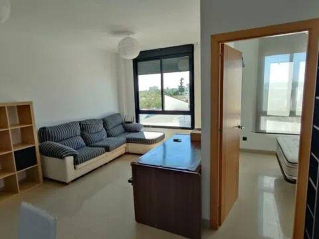 Piso en alquiler en Bellavista-La Palmera, Sevilla