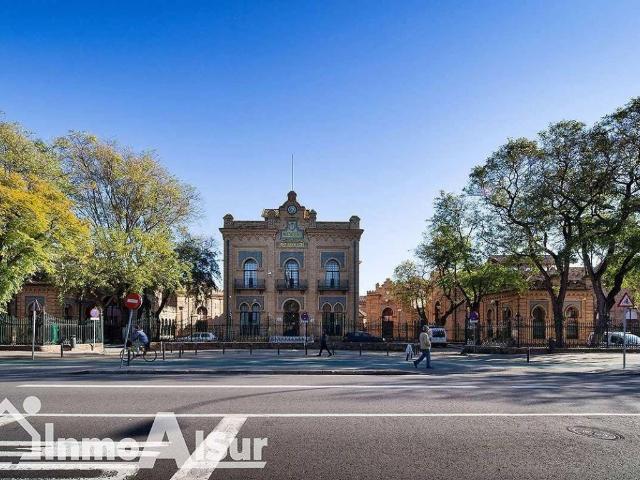Piso en alquiler en Sevilla, Sur