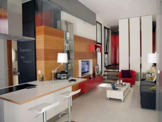 Piso en alquiler en Sevilla, Andalucía