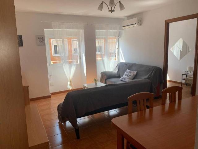 Piso en alquiler en Sevilla, Bellavista-La Palmera