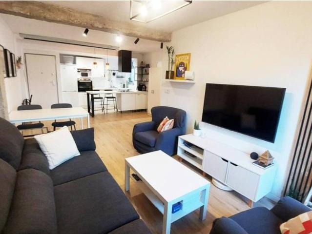 Piso en alquiler en Macarena, Sevilla