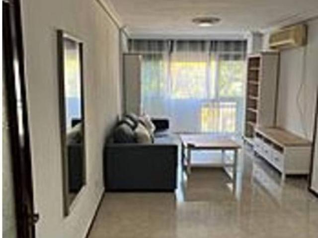 Piso en alquiler en Sevilla, Andalucía