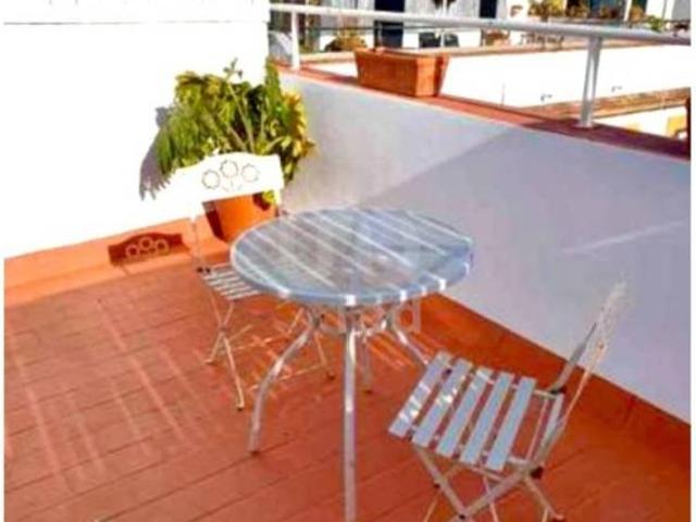Piso en alquiler en Sevilla, Macarena