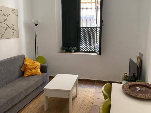 Piso en alquiler en Sevilla, Casco Antiguo