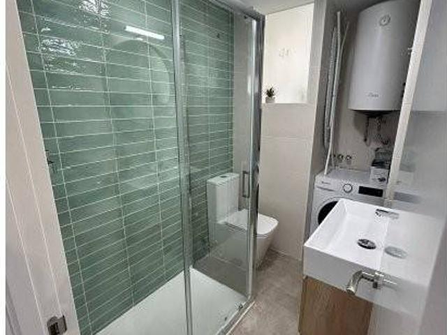 Piso en alquiler en Sevilla, La Palmilla-Doctor Marañón