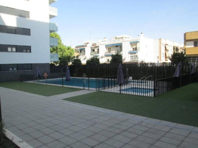 Ático en alquiler en Sevilla, Andalucía