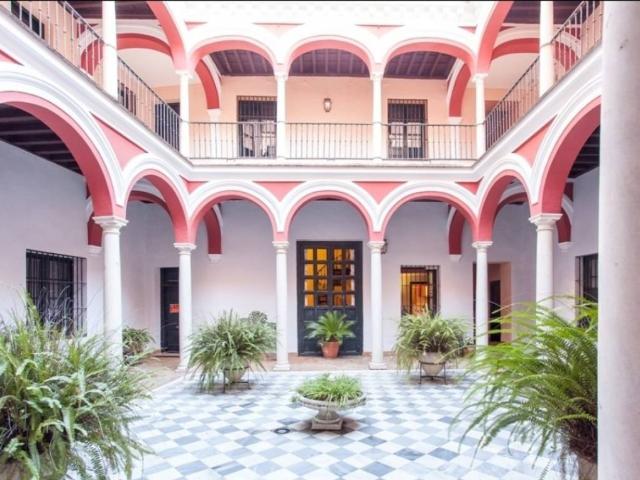Piso en alquiler en Sevilla, Casco Antiguo