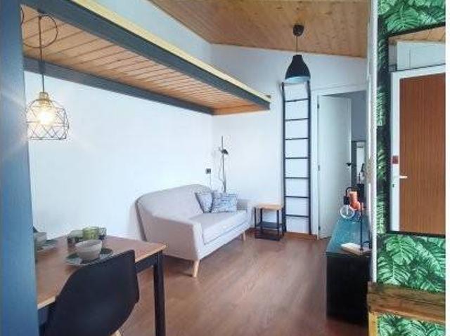 Piso en alquiler en Casco Antiguo, Sevilla