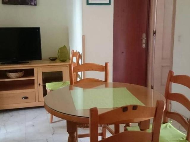 Piso en alquiler en Sevilla, Bellavista-La Palmera