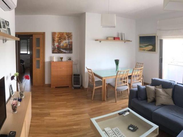 Piso en alquiler en Macarena, Sevilla