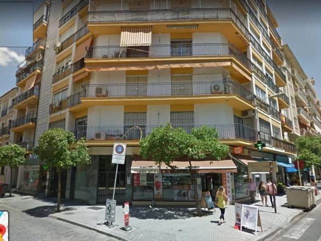 Piso en alquiler en Casco Antiguo, Sevilla