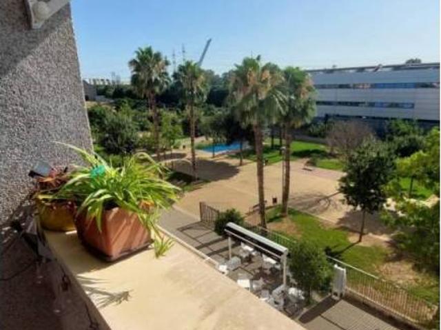 Piso en alquiler en Sevilla, Norte