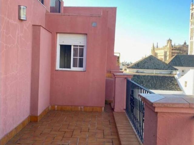 Piso en alquiler en Sevilla