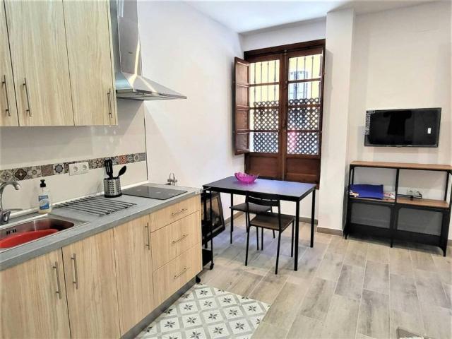 Piso en alquiler en Sevilla
