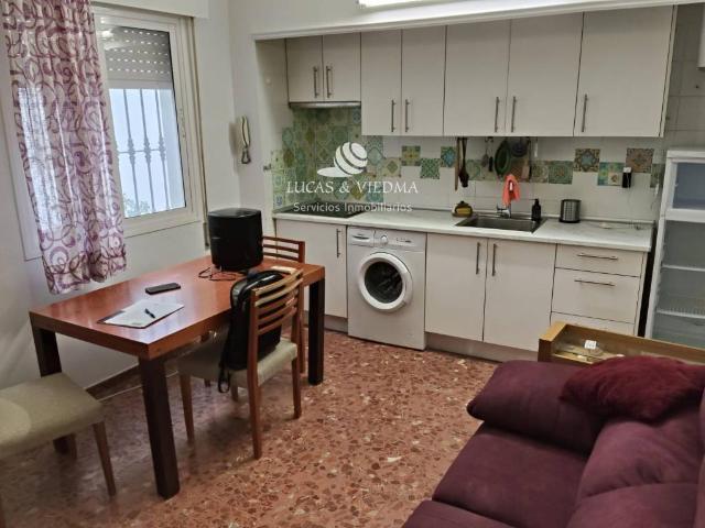 Piso en alquiler en Sevilla, Casco Antiguo