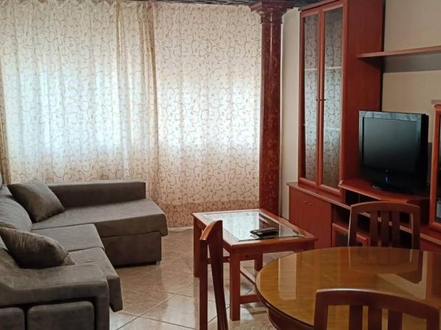 Piso en alquiler en Macarena, Sevilla