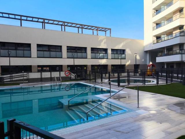 Piso en alquiler en Este-Alcosa-Torreblanca, Sevilla