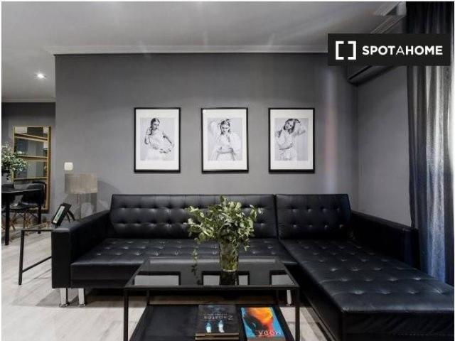 Piso en alquiler en Casco Antiguo, Sevilla