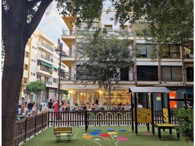 Piso en alquiler en Casco Antiguo, Sevilla